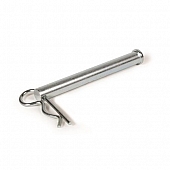 Eaz Lift Fifth Wheel Trailer Hitch Lock Pin 48508 