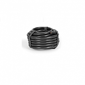 Eaz Lift GPT Primary Wire 14 Gauge 20' Black - 64032