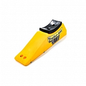 Eaz Lift Vehicle Service Ramp 15000 LB 5.5 inch Lift Height - Yellow