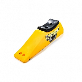 Eaz Lift Vehicle Service Ramp 15000 LB 5.5 inch Lift Height - Yellow