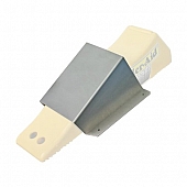 Eaz Lift Vehicle Service Ramp Storage Bracket - Stainless Steel