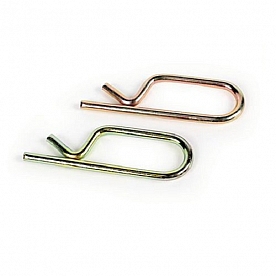 Eaz Lift Weight Distribution Hitch Hardware - 48028