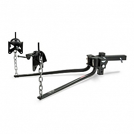 Eaz Lift 48051 Weight Distribution Hitch - 10000 Lbs