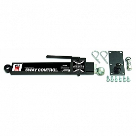 Eaz Lift Weight Distribution Hitch Sway Control Kit LH 48381