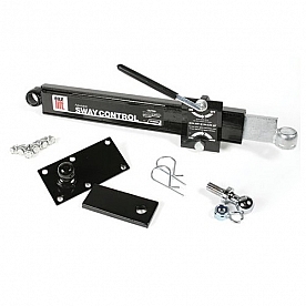 Eaz Lift Weight Distribution Hitch Sway Control Kit RH 48380