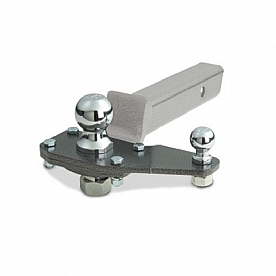 Eaz Lift Weight Distribution Hitch Sway Control Left or Right Ball Mount Adapter 48386