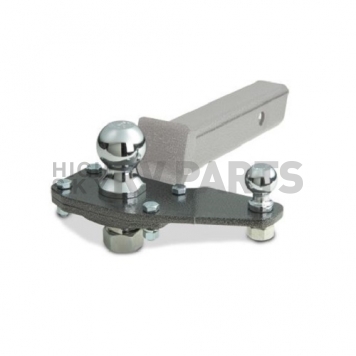 Eaz Lift Weight Distribution Hitch Sway Control Left or Right Ball Mount Adapter 48386