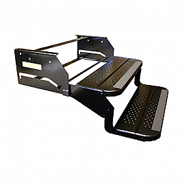 Elkhart Tool and Die2 Manual Folding Steps 20''