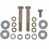 Equal-i-zer Hitch Head Hardware Bolt Pack For 6 -14K Hitch 90-02-9100 