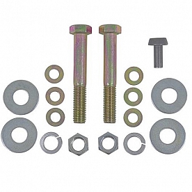 Equal-i-zer Hitch Head Hardware Bolt Pack For 6 -14K Hitch 90-02-9100 