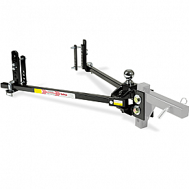 Equal-i-zer 90-00-0601 Weight Distribution Hitch - 6000 Lbs