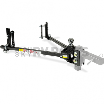 Equal-i-zer 90-00-1001 Weight Distribution Hitch - 10000 Lbs