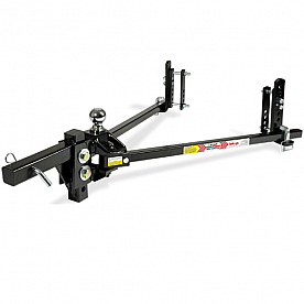 Equal-i-zer 90-00-0600 Weight Distribution Hitch - 6000 Lbs
