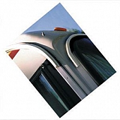 Essential Drip Rail 50' Black UV Secure Flexible Poly Vinyl - BL05002