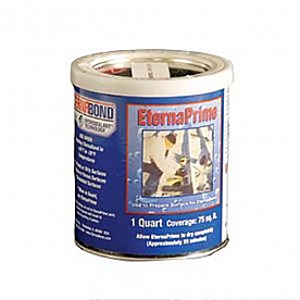 Eternabond EternaPrime RV Roof Surface Primer 12 Quart Can
