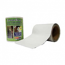 Eternabond Roof Seam Repair Kit 6 inch x 10 inch White
