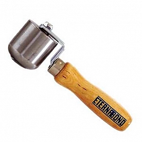 Eternabond Roof Seam Roller 2.5 inch with Wooden Handle EB-R125R 