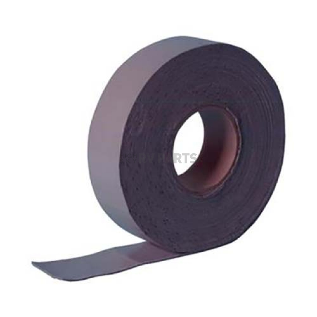 Eternabond Roof Leak Repair Tape – 6 Inch X 20 Ft, Black, RSB-6-20