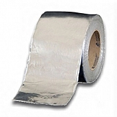 Eternabond Roof Repair Tape   4 Inch x 50 Feet- EB-AB040-50R