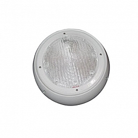 Fasteners Unlimited Porch Light 007-46W