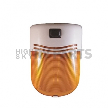 Fasteners Unlimited Porch Light 007-30SAP