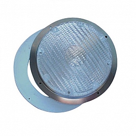 Fasteners Unlimited Porch Light 007-42