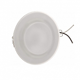 RV Interior Ceiling Can Light 15 LED 4.4 Inch Diameter