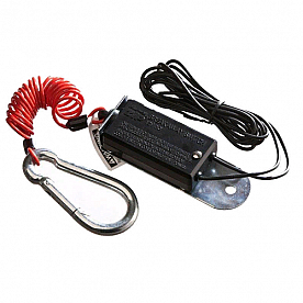 Fastway Breakaway Switch Zip With 72 inch Cable And Switch