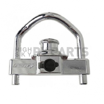 Fastway Coupler Lock Ball and Clamp Type - 86-00-5015 