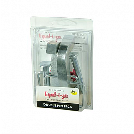 Fastway Double Spare Pin Pack for Equalizer Hitches 95-01-9395