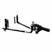 FastWay 94-00-1061 Weight Distribution Hitch - 10000 Lbs