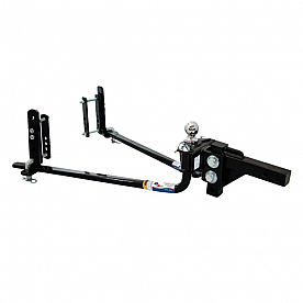 FastWay 94-00-0600 Weight Distribution Hitch - 6000 Lbs