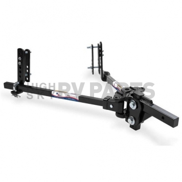 FastWay 92-00-1200 Weight Distribution Hitch - 12000 Lbs