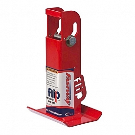 Fastway Flip Trailer Tongue Jack Foot Plate 88-00-6500 