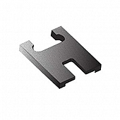 Fastway Sway Control Bracket Shield Plastic (Set Of 2) 95-01-5150