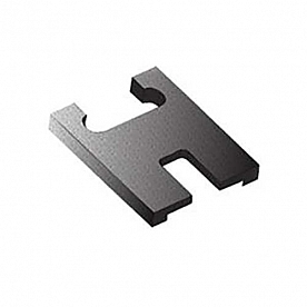 Fastway Sway Control Bracket Shield Plastic (Set Of 2) 95-01-5150