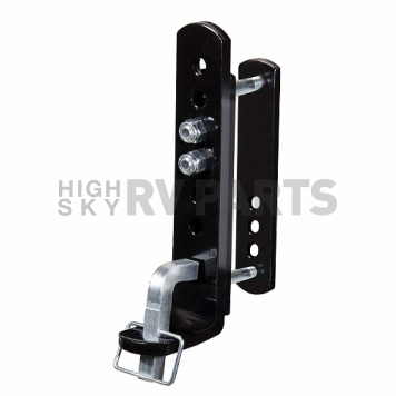 Fastway Weight Distribution Hitch 4K Sway Control Bracket 95-01-5540-5