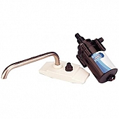 Flojet Fresh Water Pump 12 Volt 1 Gallon Per Minute RLFP122202G