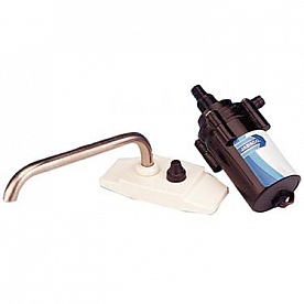 Flojet Fresh Water Pump 12 Volt 1 Gallon Per Minute RLFP122202G