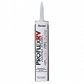 Geocel Pro Flex RV Flexible Roof Sealant 10 oz Clear