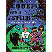 Cooking on a Stick: Campfire Recipes for Kids