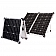 Go Power GP-PSK-120 Portable Solar Kit 120W - 82730