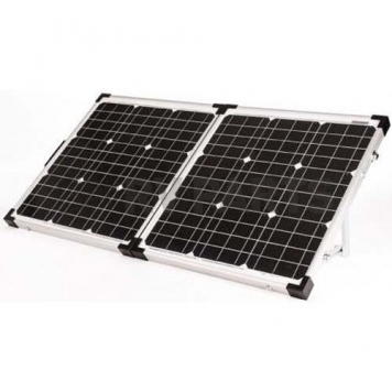 Go Power GP-PSK-90 Portable Solar Kit 90 Watts - 82729-2
