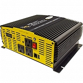Go Power Heavy-Duty Modified Sine Wave Inverter 1750 Watt - 80177