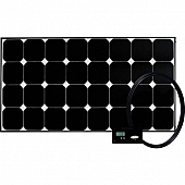 Go Power Overlander-E Expansion Solar Kit 190 Watts 