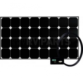 Go Power RETREAT RV Solar Kit 100 Watts - 82844