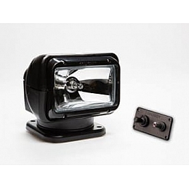 Spotlight Radioray Rectangular Spotlight 65 Watt H9 Halogen