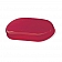 Grote Industries Turn Signal Marker Light Lens Oval Red - 90122