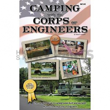 Guide To United States Campgrounds