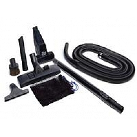 Deluxe Maximize Kit For Use With Dirt Devil RV2000/ CV950 And 1-3/8 Inch Central Vacuum Inlet Valve